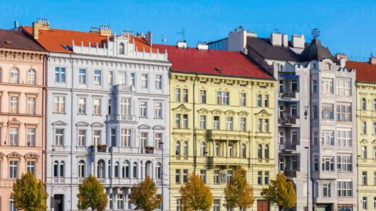 Чехүүдийн бараг тал хувь нь орлогынхоо 30 гаруй хувийг орон сууцанд зарцуулдаг