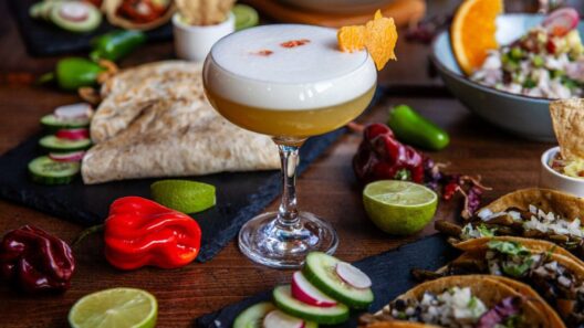 Прага дахь La Casa Azteca рестораны үүсгэн байгуулагчид мексик соёлыг түгээж байна