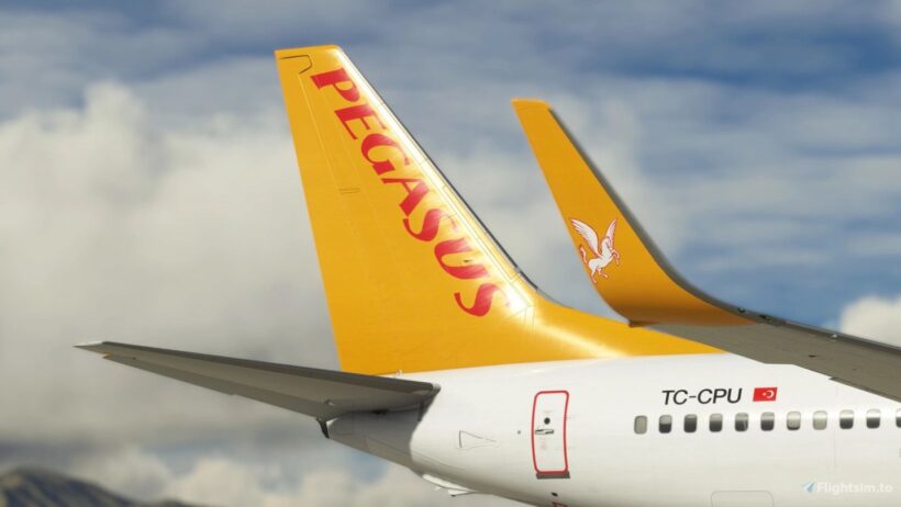 Pegasus Airlines Чехийн Smartwings болон Czech Airlines-ийг худалдан авлаа